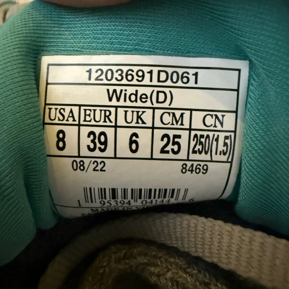 Brooks Glycerin 20 Running Shoes - Picture 8 of 11